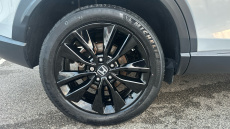 Honda HR-V 1.5 eHEV Elegance 5dr CVT Hybrid Hatchback